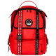 Sprayground Τσάντα πλάτης Sky High Seekers Assymetric Arctic Hiker Backpack